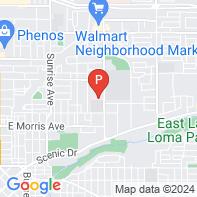 View Map of 803 Coffee Road,Modesto,CA,95355